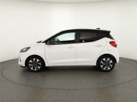 Vorschau: Hyundai i10 1.0