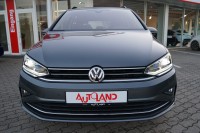 VW Golf Sportsvan 1.5 TSI Highline DSG