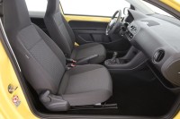 Seat Mii 1.0 MPI Reference