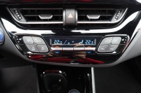 Toyota C-HR 2.0 Hybrid Team D Aut.