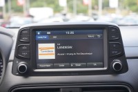 Hyundai Kona 1.0 T-GDI