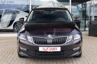Skoda Octavia Combi 2.0 TDI Ambition