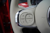 Fiat 500 1.2 Lounge Cabrio