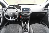 Peugeot 2008 1.2 PureTech Active