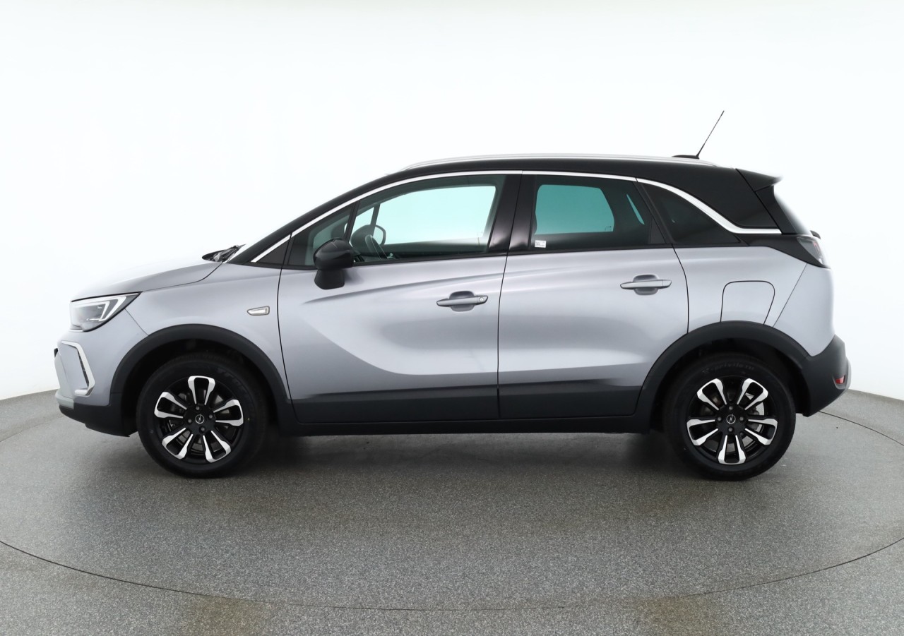 Opel Crossland 1.2 Elegance