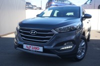 Vorschau: Hyundai Tucson 1.6