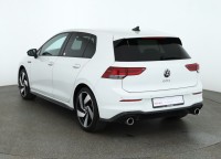 VW Golf VIII 2.0 GTI DSG