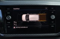 VW T-Cross 1.0 Basis