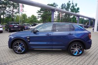 Lynk&Co 01 1.5 TD PHEV Aut.