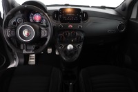 Abarth 695 1.4 T-Jet 16V Sabelt