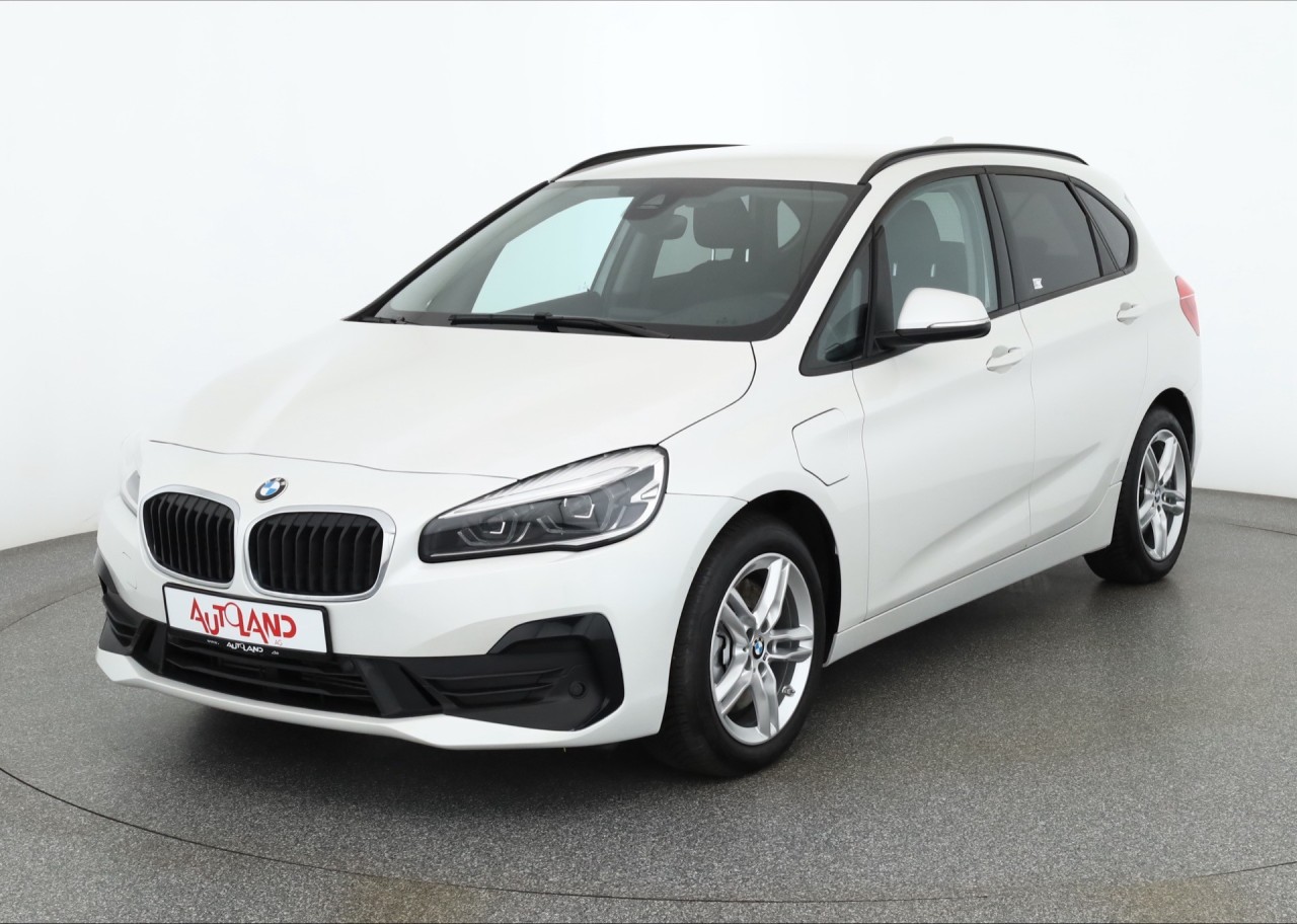 BMW 225 xe xDrive Advantage