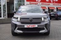 Citroen C3 Aircross 1.2 PureTech 100