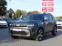 Vorschau: Dacia Duster III 1.6 Hybrid 140 Journey