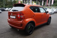 Suzuki Ignis 1.2 Comfort +