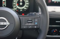 Nissan Qashqai N-Connecta 1.3 Dig-T Aut.