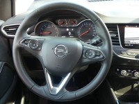 Vorschau: Opel Crossland 1.2 DI Turbo AT