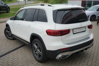 Mercedes-Benz GLB 250 4Matic AMG Line