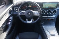 Mercedes-Benz GLC 300 de 4M AMG-Line