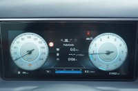 Hyundai Tucson 1.6 T-GDI N Line Mild Hybrid