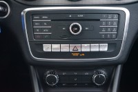 Mercedes-Benz CLA 180 Score