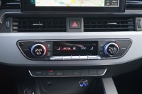 Audi A4 Quattro Avant 40 TDI S-Line quattro Aut.
