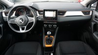 Renault Captur II 1.0 TCE
