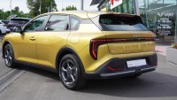 Kia K4 1.0 T-GDI