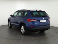 Skoda Kodiaq 2.0 TSI DSG 4x4