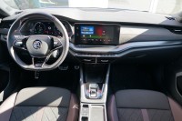 Skoda Octavia Combi 1.4 TSI iV RS