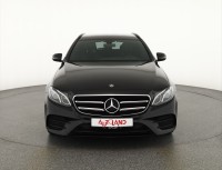 Mercedes-Benz E 220 E220d 4Matic AMG Line