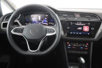 VW Touran 1.5 TSI DSG