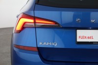 Skoda Kamiq 1.0 TSI Scoutline