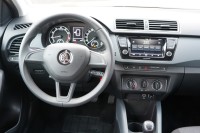 Skoda Fabia Combi 1.0 Cool Plus