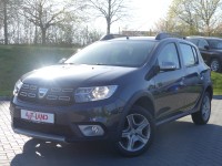 Vorschau: Dacia Sandero Stepway II 0.9 TCE Prestige