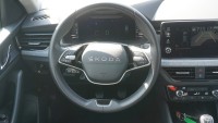 Skoda Kamiq 1.0 TSI