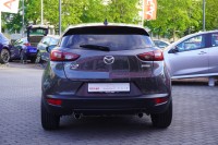 Mazda CX-3 2.0 Sports-Line AWD