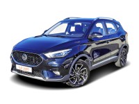 MG ZS 1.0 T-GDI Luxury Navi Sitzheizung LED