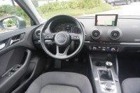 Audi A3 Sportback 35 TDI basis