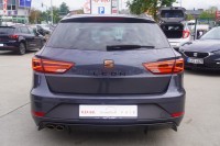 Seat Leon ST 1.5 TSI DSG FR Black Matt