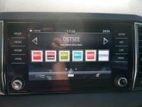 Skoda Karoq 1.5