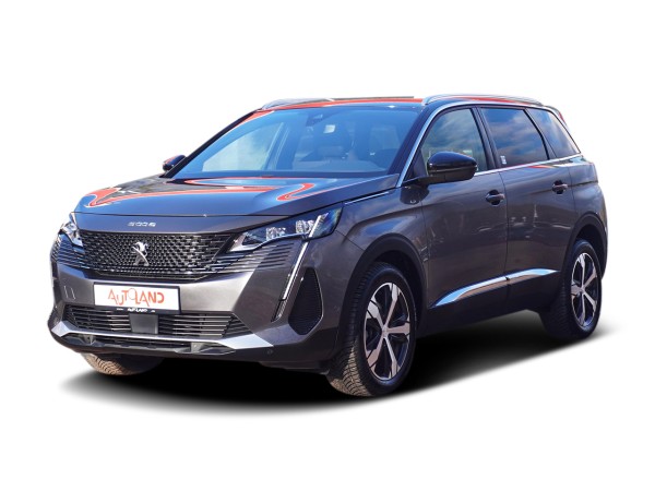 Peugeot 5008 1.2 12V e-THP Active Pack
