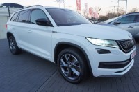 Skoda Kodiaq 2.0 Sportline 4x4 DSG