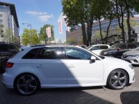 Audi RS3 Sportback 2.5 TFSI quattro