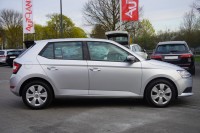 Skoda Fabia 1.0 MPI Cool Plus