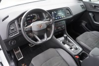 Cupra Ateca 2.0 Basis 4Drive