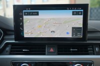 Audi A4 Avant 35 TFSI