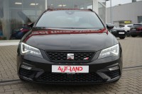 Seat Leon ST 2.0 TSI Cupra 4Drive