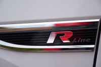 VW T-Cross 1.5 TSI R-Line