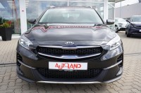 Kia xcee'd XCeed 1.4 T-GDI JBL Edition