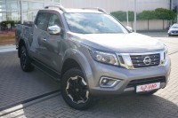 Nissan Navara 4x4